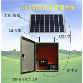 GG-002C-3G太阳能充电控制系统